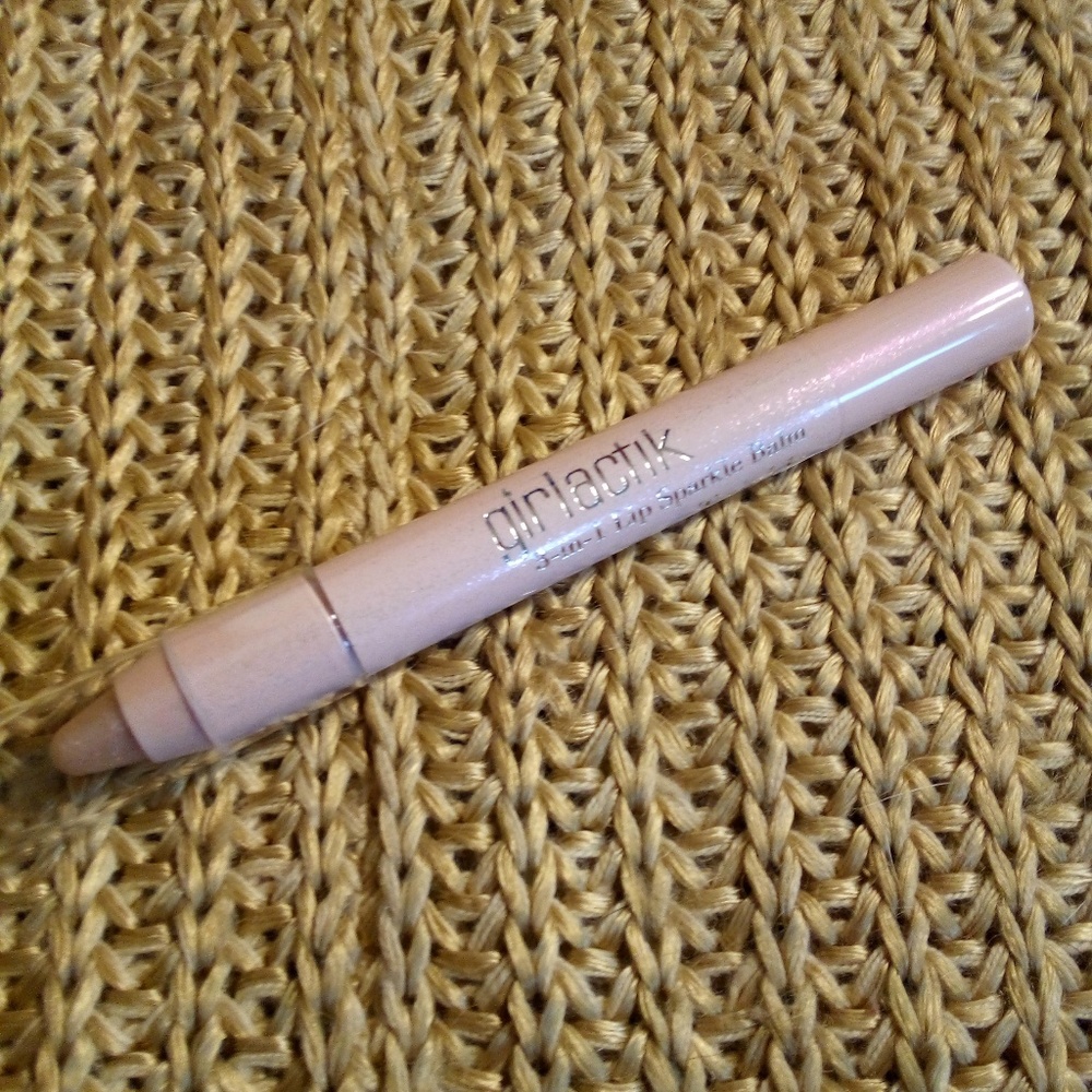 PICK 5 FOR 25 GIRLACTIK LIP BALM